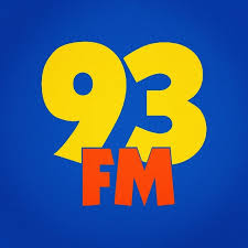 RÁDIO 93 FM RJ